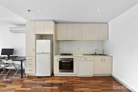 Property photo of 2105/109 Clarendon Street Southbank VIC 3006