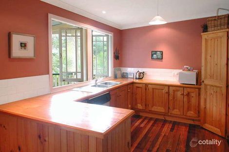 Property photo of 75 Fletcher Parade Bardon QLD 4065