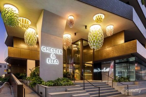 1503/7 Chester St, Newstead, QLD 4006