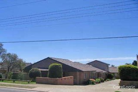 Property photo of 20/207 Great Western Highway St Marys NSW 2760