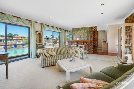Property photo of 13 River Crescent Broadbeach Waters QLD 4218
