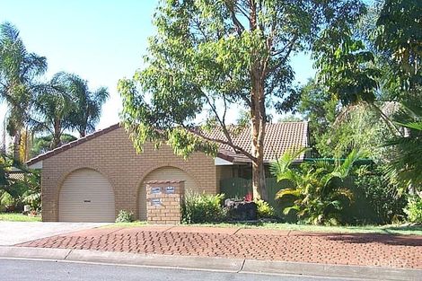 Property photo of 6 Columbia Court Oxenford QLD 4210