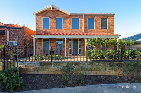 Property photo of 8 Portwood Cross Joondalup WA 6027