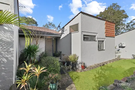 Property photo of 25/17-19 Lady Caroline Close Kooralbyn QLD 4285