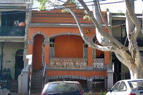 180 Paddington St, Paddington, NSW 2021