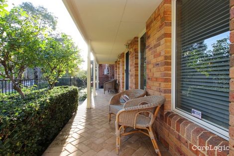 Property photo of 8 Portwood Cross Joondalup WA 6027