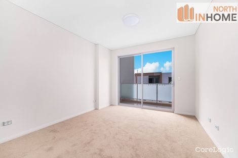 Property photo of B302/3 Demeter Street Rouse Hill NSW 2155