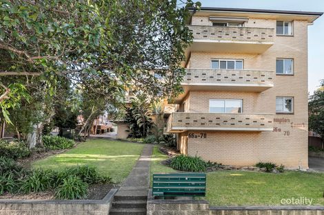 2/66a-70 Jersey Ave, Mortdale, NSW 2223