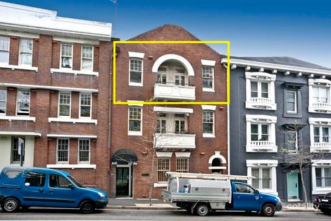 Property photo of 5/36 Kings Cross Road Potts Point NSW 2011