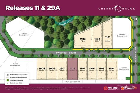 11 Sweetgum Ct, Bentley Park, QLD 4869