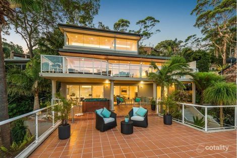Property photo of 87 Grandview Drive Newport NSW 2106