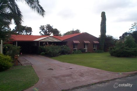 1 Maley St, Bull Creek, WA 6149