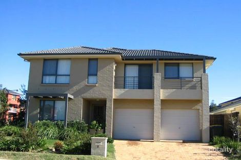 1 Croyde St, Stanhope Gardens, NSW 2768