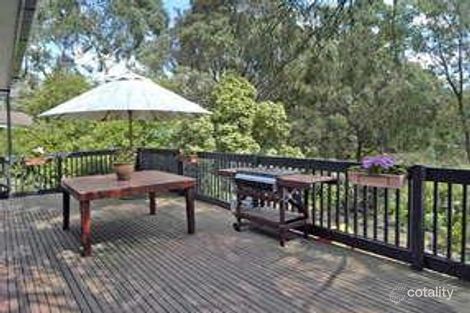 Property photo of 38 Coolaroo Avenue Hurstbridge VIC 3099