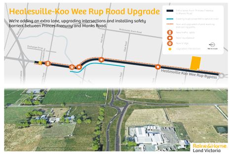 Property photo of 310 Koo Wee Rup Road Koo Wee Rup VIC 3981