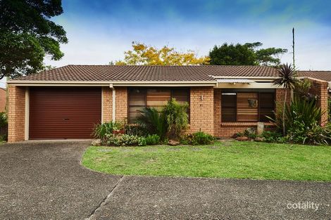 Property photo of 15/41-45 Renown Avenue Shoalhaven Heads NSW 2535