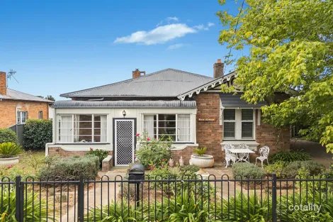 Property photo of 21 Rodgers Street Kandos NSW 2848