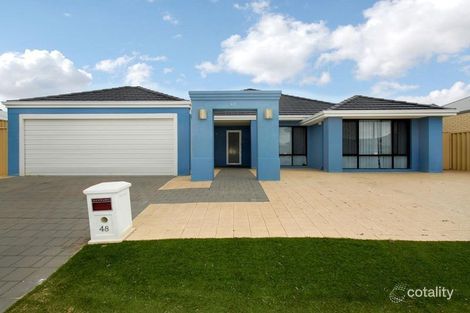 Property photo of 48 Rathkeale Boulevard Ridgewood WA 6030