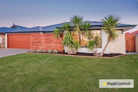 Property photo of 16 Kumarina Drive Secret Harbour WA 6173