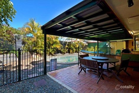 Property photo of 13 Cadagi Court Kuluin QLD 4558