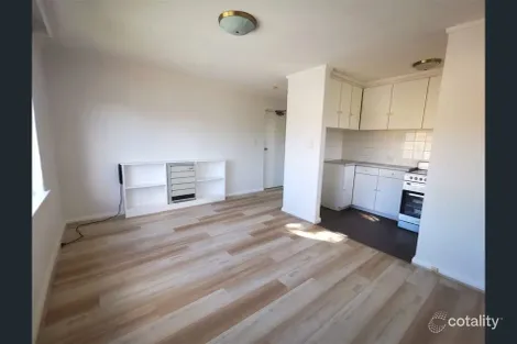 9/501-505 Punt Rd, South Yarra, VIC 3141