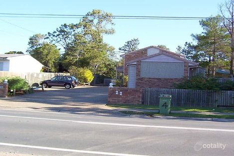 Property photo of 2/22 Pintu Drive Tanah Merah QLD 4128
