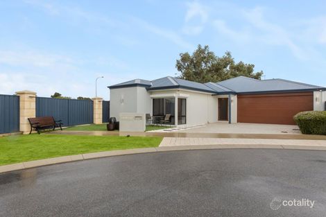Property photo of 16 Malbec Court Pearsall WA 6065