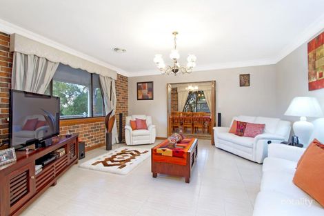 Property photo of 114 Francis Greenway Drive Cherrybrook NSW 2126