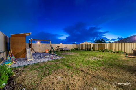 Property photo of 23 Rosegreen Avenue Butler WA 6036