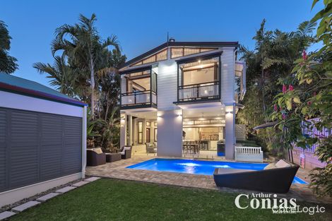 Property photo of 44 Park Street Kelvin Grove QLD 4059