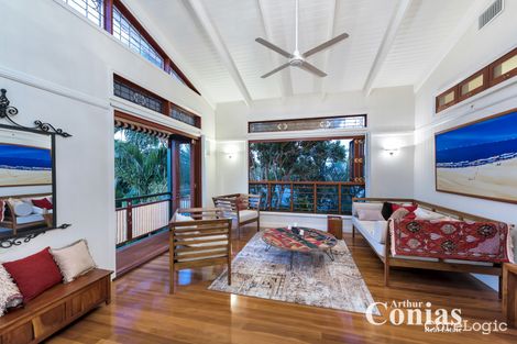 Property photo of 44 Park Street Kelvin Grove QLD 4059