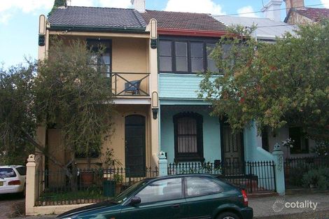 4 Mill Hill Rd, Bondi Junction, NSW 2022