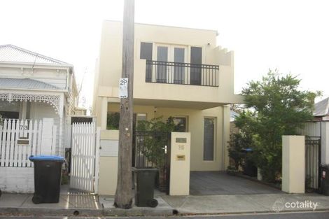 75 Albion St, South Yarra, VIC 3141