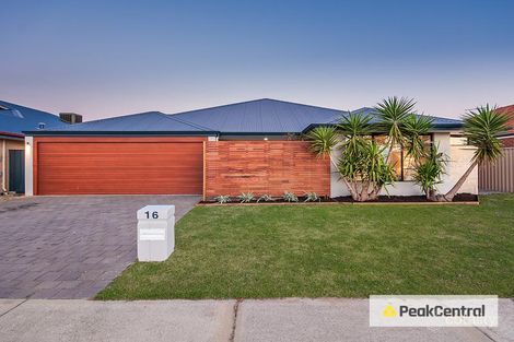 Property photo of 16 Kumarina Drive Secret Harbour WA 6173