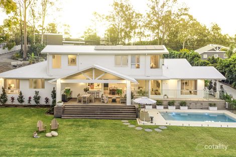 Property photo of 20A Tarrant Drive Mudgeeraba QLD 4213