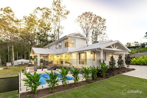 Property photo of 20A Tarrant Drive Mudgeeraba QLD 4213