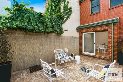 Property photo of 27 Cobden Street North Melbourne VIC 3051