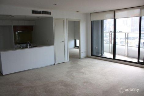 Property photo of 1415/100 Harbour Esplanade Docklands VIC 3008