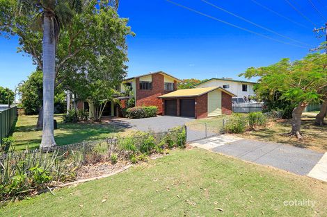 Property photo of 9 Calder Street Park Avenue QLD 4701