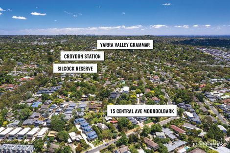 Property photo of 4/15 Central Avenue Mooroolbark VIC 3138