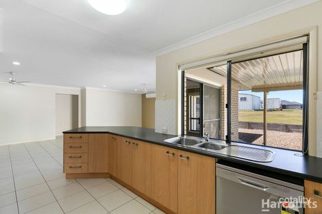 Property photo of 14 Loggerhead Court River Heads QLD 4655