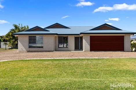 Property photo of 14 Loggerhead Court River Heads QLD 4655