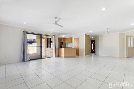 Property photo of 14 Loggerhead Court River Heads QLD 4655