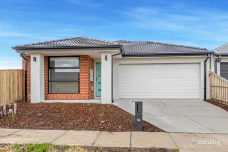 3 Swamphen St, Beveridge, VIC 3753
