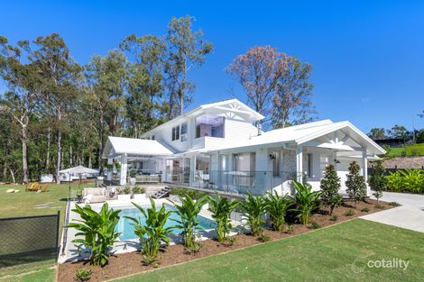 Property photo of 20A Tarrant Drive Mudgeeraba QLD 4213