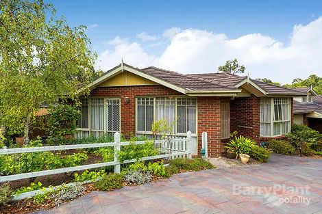 Property photo of 1/30 Bruce Street Mount Waverley VIC 3149