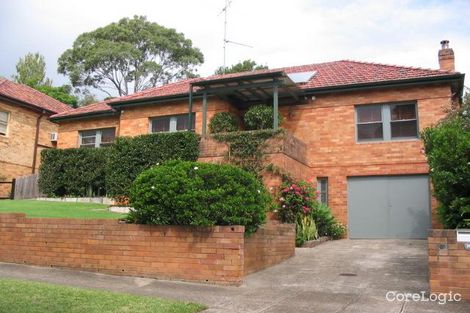 Property photo of 20 Park Avenue Chatswood NSW 2067