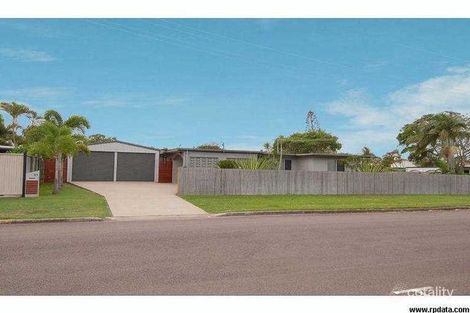 Property photo of 93 Albert Street Cranbrook QLD 4814