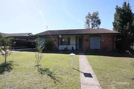 39 D'Arbon Ave, Singleton Heights, NSW 2330