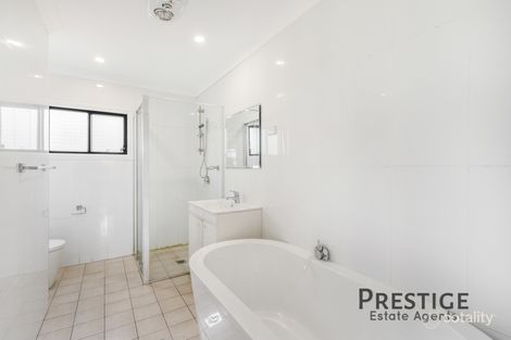 Property photo of 12 Nundle Street Smithfield NSW 2164